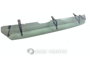 Solskjerm MERCEDES-BENZ