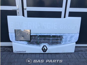 Karosseri og eksteriør RENAULT