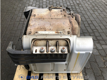 Lyddemper for Lastebil Renault Uitlaatdemper Renault 7421750067: bilde 4 Lyddemper for Lastebil Renault Uitlaatdemper Renault 7421750067: bilde 4