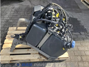 Reservedeler for Lastebil Volvo Volvo AdBlue tank 21232204: bilde 4 Reservedeler for Lastebil Volvo Volvo AdBlue tank 21232204: bilde 4