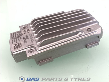 Elektrisk system SCANIA