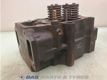Sylinderblokk SCANIA