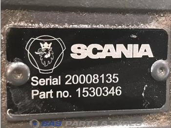 Aksel og deler for Lastebil Scania: bilde 5 Aksel og deler for Lastebil Scania: bilde 5