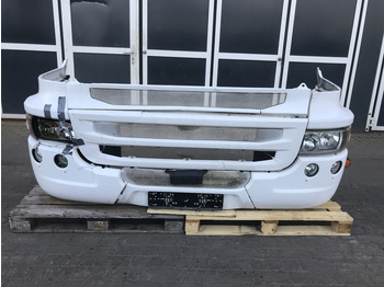 Støtfanger SCANIA R