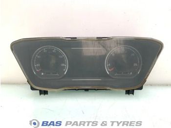 Instrumentpanel SCANIA R