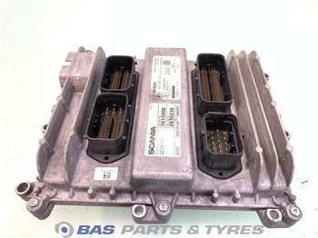 Elektrisk system SCANIA