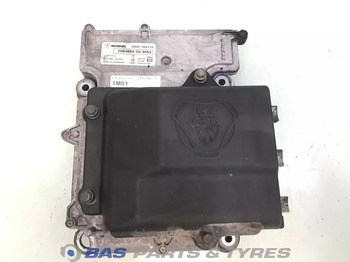 Elektrisk system SCANIA