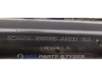 Foraksel for Lastebil Scania Scania AM622S Vooras 2443889: bilde 4