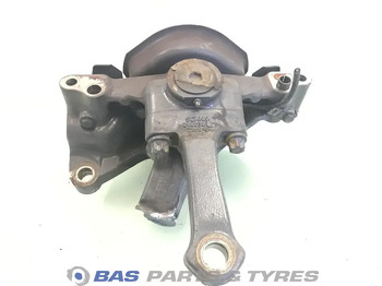 Foraksel for Lastebil Scania Scania Fusee 2443889: bilde 3 Foraksel for Lastebil Scania Scania Fusee 2443889: bilde 3