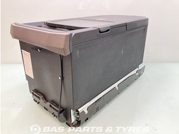 Reservedeler DAF XG