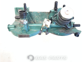 Drivstofffilter VOLVO