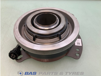 Clutch og deler VOLVO