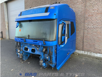 Førerhus og interiør VOLVO FH16