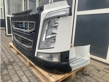 Støtfanger for Lastebil Volvo FH4 Bumper Volvo 82208512: bilde 2