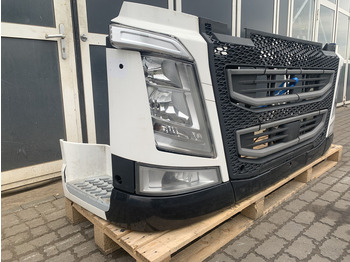 Støtfanger for Lastebil Volvo FH4 Bumper Volvo 82208512: bilde 3