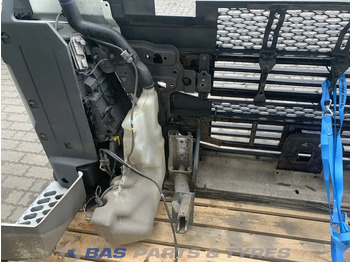 Støtfanger for Lastebil Volvo FH4 Bumper Volvo 82208512: bilde 4