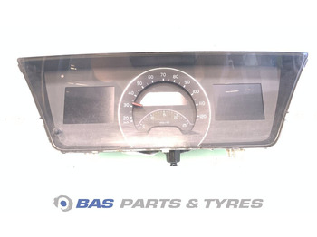 Instrumentpanel VOLVO FH