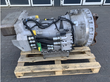 Girkasse for Lastebil Volvo FH4: bilde 3