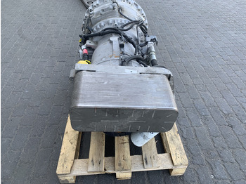 Girkasse for Lastebil Volvo FH4: bilde 2