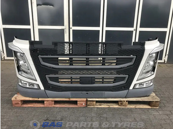 Støtfanger VOLVO FH