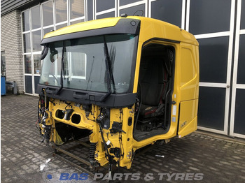 Førerhus og interiør VOLVO FH