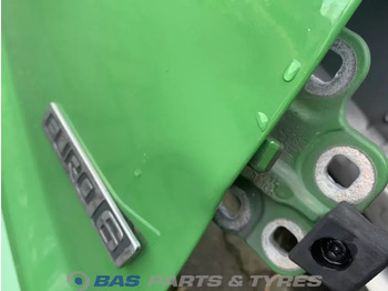 Dør og deler for Lastebil Volvo FH4 Portier Rechts Volvo 82183386: bilde 4