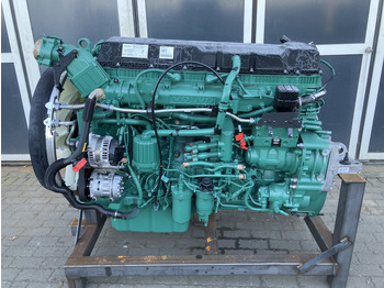 Motor VOLVO FH