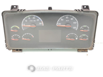 Instrumentpanel VOLVO FL
