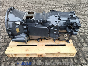 Girkasse VOLVO FM