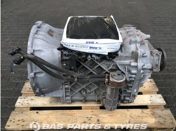 Girkasse VOLVO FM