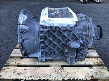 Girkasse VOLVO FM