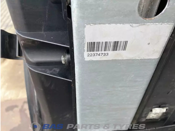 Radiator for Lastebil Volvo FM4 Koelerpakket Volvo D11K 370 K1 21649624: bilde 3 Radiator for Lastebil Volvo FM4 Koelerpakket Volvo D11K 370 K1 21649624: bilde 3