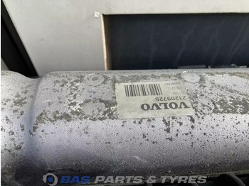 Radiator for Lastebil Volvo FM4 Koelerpakket Volvo D11K 370 K1 21649624: bilde 2 Radiator for Lastebil Volvo FM4 Koelerpakket Volvo D11K 370 K1 21649624: bilde 2