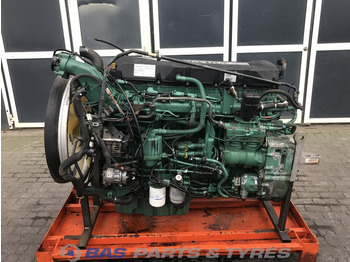 Motor VOLVO FM
