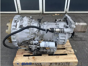 Girkasse VOLVO FM