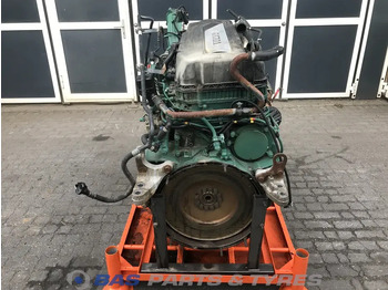 Motor for Lastebil Volvo FMX Euro 6 Motor Volvo D11K 370 K1 85002113: bilde 2