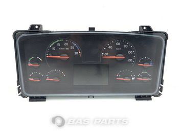 Instrumentpanel VOLVO