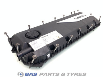 Motor og deler VOLVO