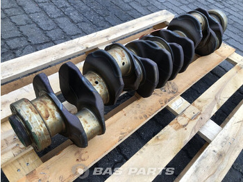 Veivaksel for Lastebil Volvo Krukas Volvo 20585167: bilde 2