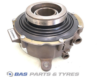 Clutch og deler VOLVO