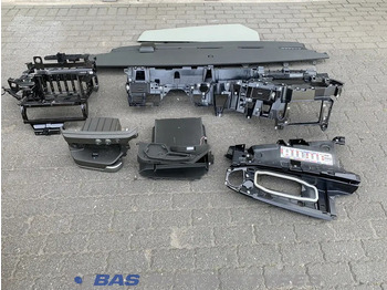 Instrumentpanel VOLVO