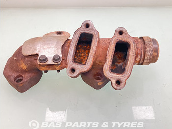 Eksosmanifold VOLVO