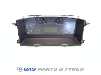 Instrumentpanel VOLVO