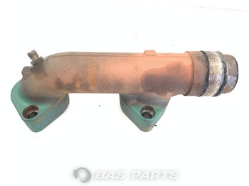 Eksosmanifold VOLVO
