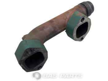 Eksosmanifold VOLVO