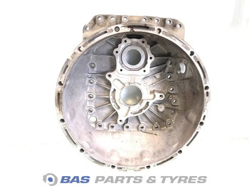 Clutch og deler VOLVO