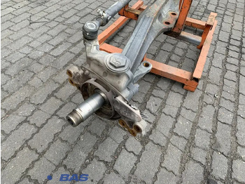 Foraksel for Lastebil Volvo Volvo FAL 8.0 Vooras 21299078: bilde 3 Foraksel for Lastebil Volvo Volvo FAL 8.0 Vooras 21299078: bilde 3