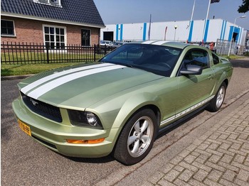 Personenbil Ford Mustang 4.0 V6 handgeschakeld LPG Youngtimer: bilde 1