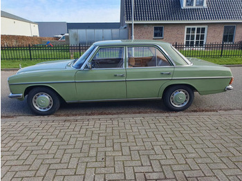 Personenbil Mercedes-Benz 240D 3.0 W115: bilde 1