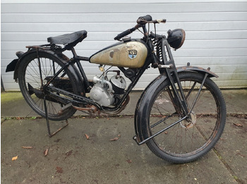 Motorsykkel
